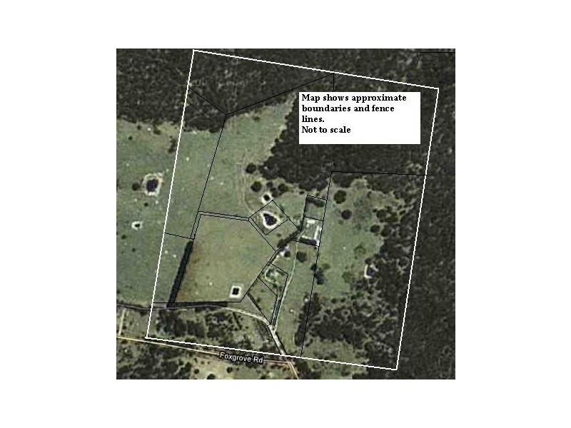 198 Foxgrove Road, Canyonleigh NSW 2577