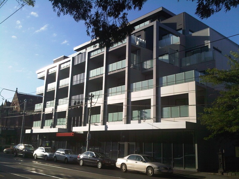 153 High Street, Prahran VIC 3181