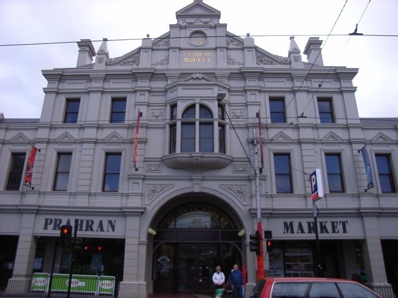153 High Street, Prahran VIC 3181
