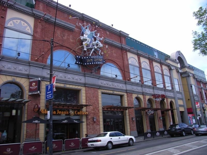 153 High Street, Prahran VIC 3181