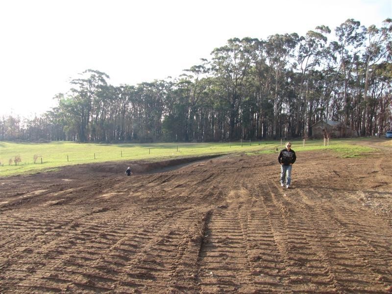 1000 Jeeralang North Road, Jeeralang VIC 3840