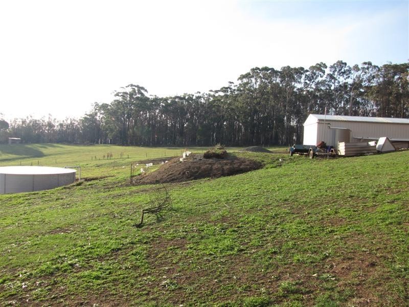 1000 Jeeralang North Road, Jeeralang VIC 3840