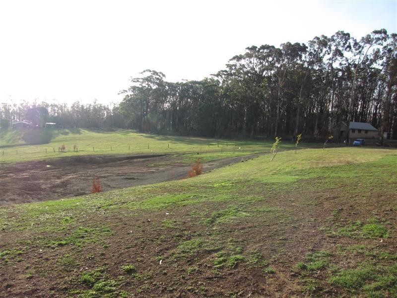 1000 Jeeralang North Road, Jeeralang VIC 3840
