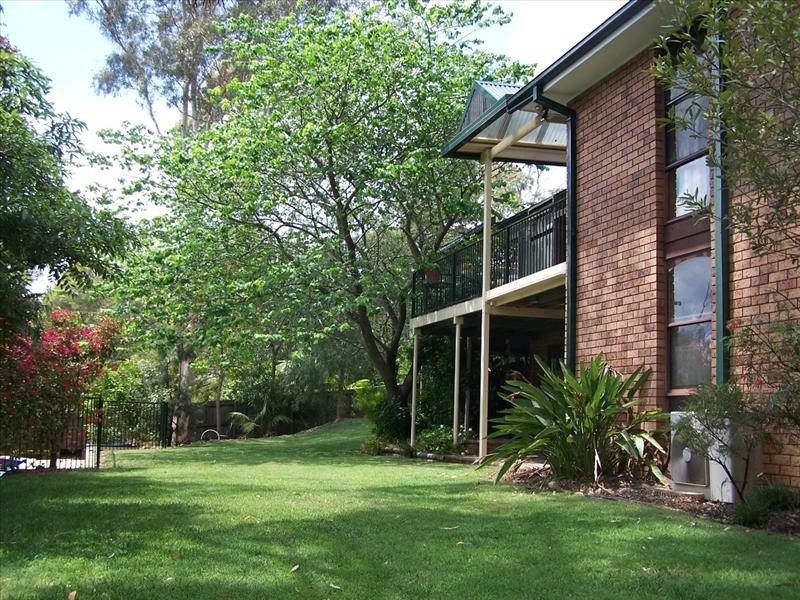 7 Forde Place, Wahroonga NSW 2076