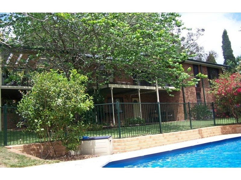 7 Forde Place, Wahroonga NSW 2076