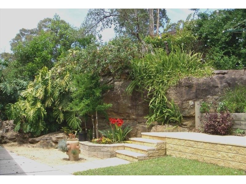 7 Forde Place, Wahroonga NSW 2076
