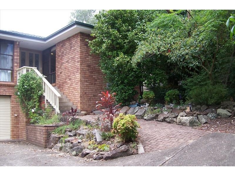 7 Forde Place, Wahroonga NSW 2076