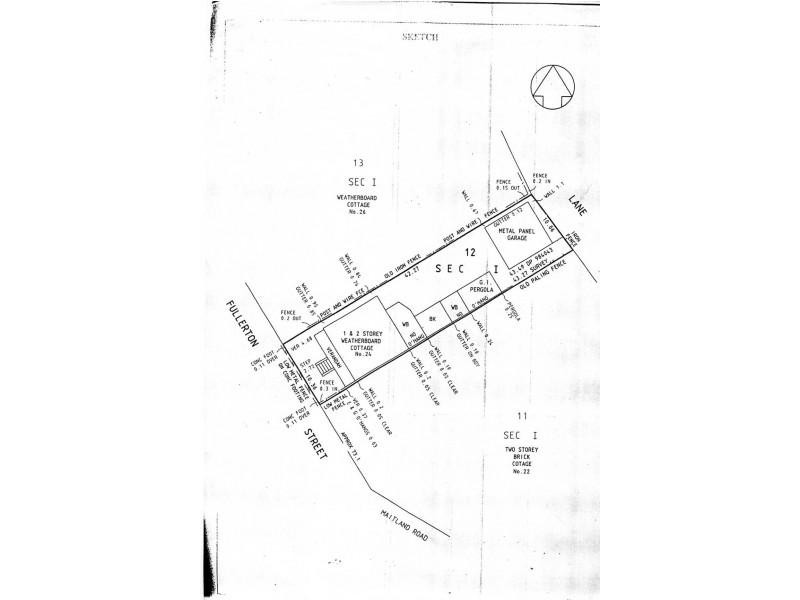 24 Fullerton Street, Stockton NSW 2295