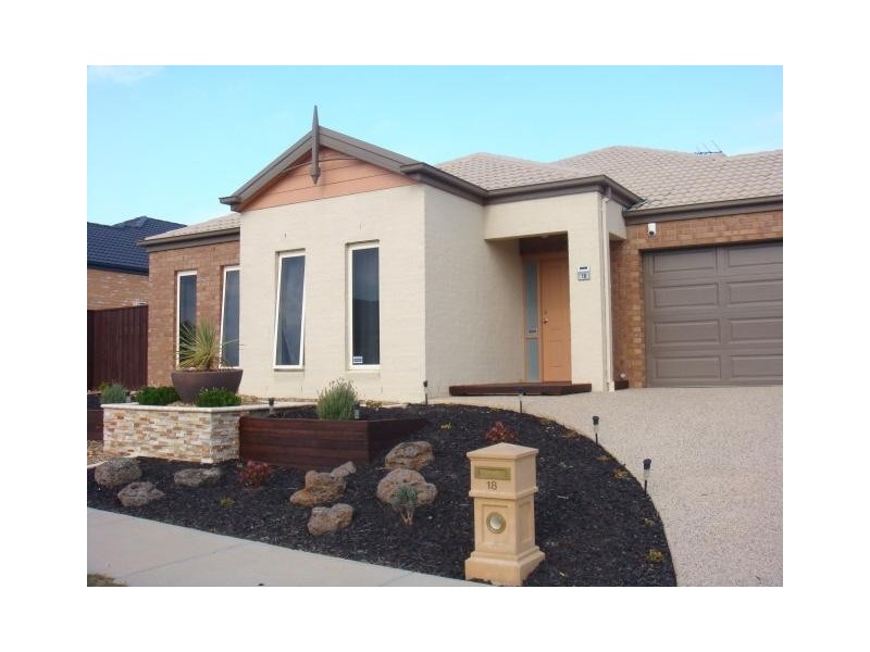 18 Duke Street, Berwick VIC 3806