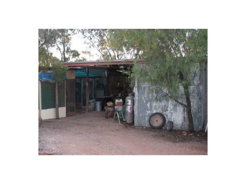 125 Grawin Opal Field, Walgett NSW 2832