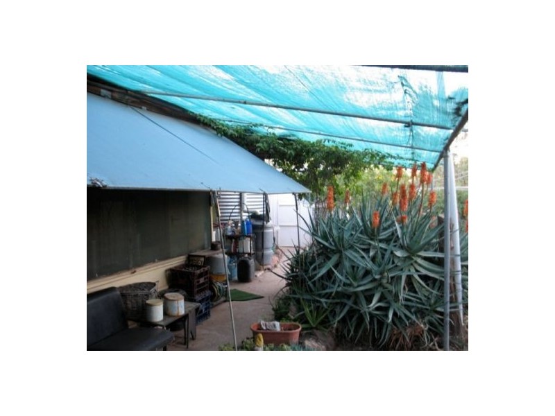 125 Grawin Opal Field, Walgett NSW 2832
