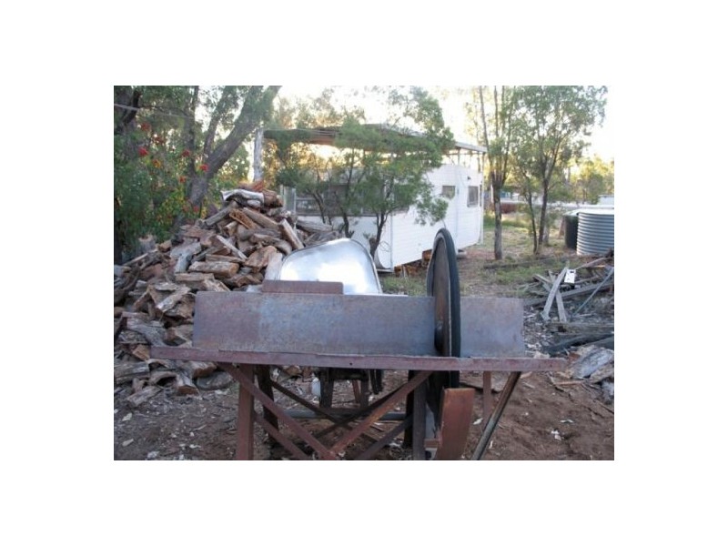 125 Grawin Opal Field, Walgett NSW 2832
