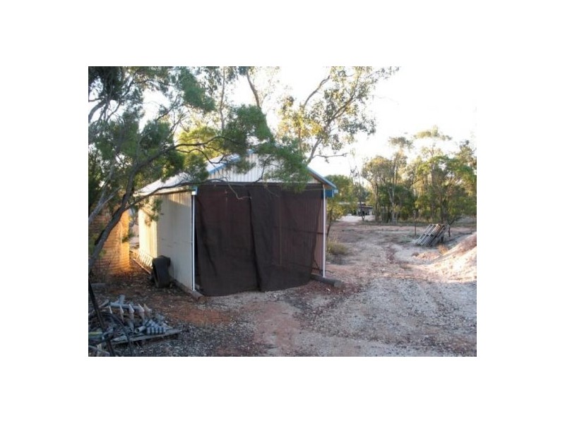 125 Grawin Opal Field, Walgett NSW 2832