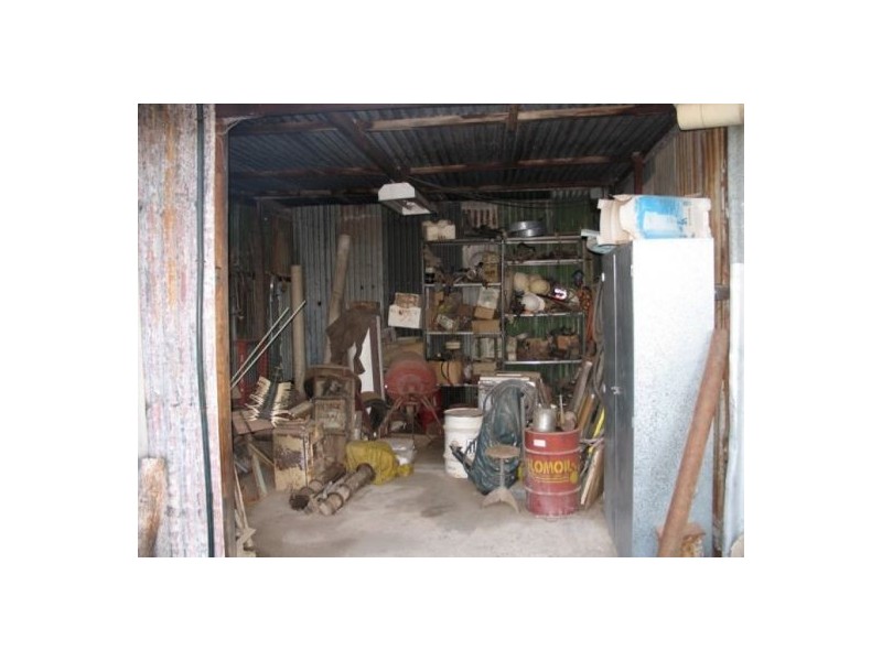 125 Grawin Opal Field, Walgett NSW 2832