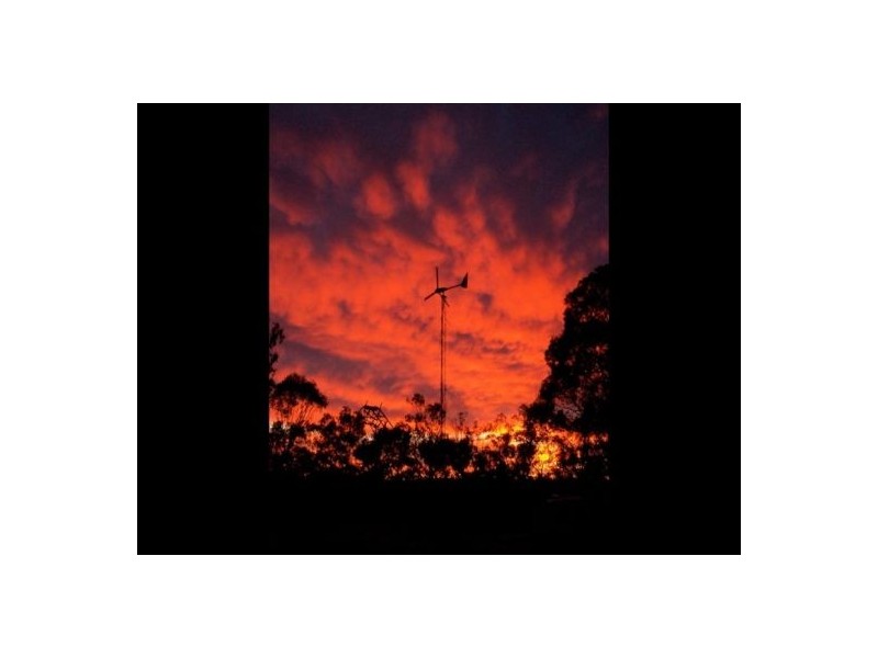 125 Grawin Opal Field, Walgett NSW 2832