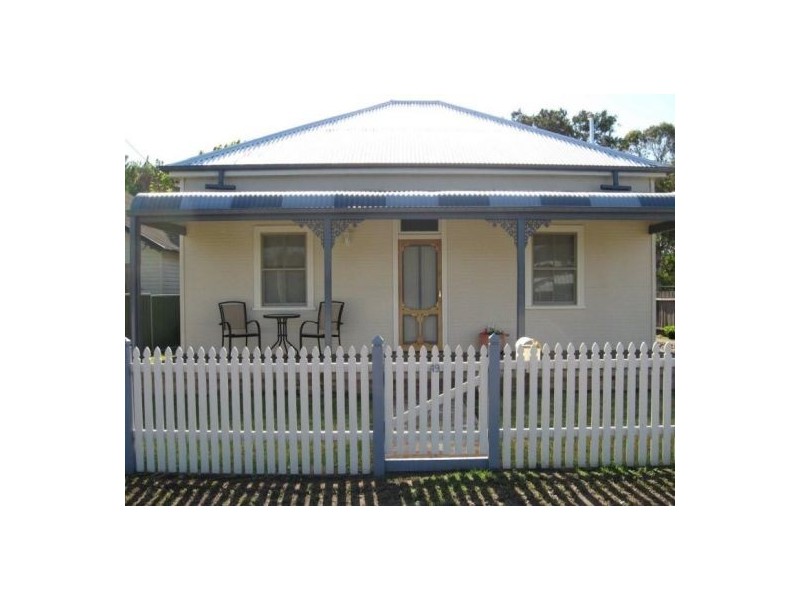 49 Guernsey St, Scone NSW 2337