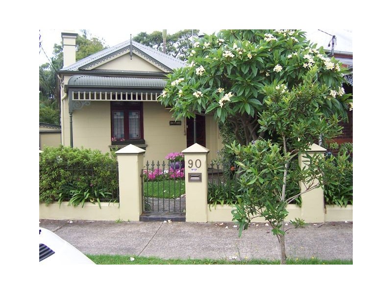 90 Riverside Crescent, Dulwich Hill NSW 2203