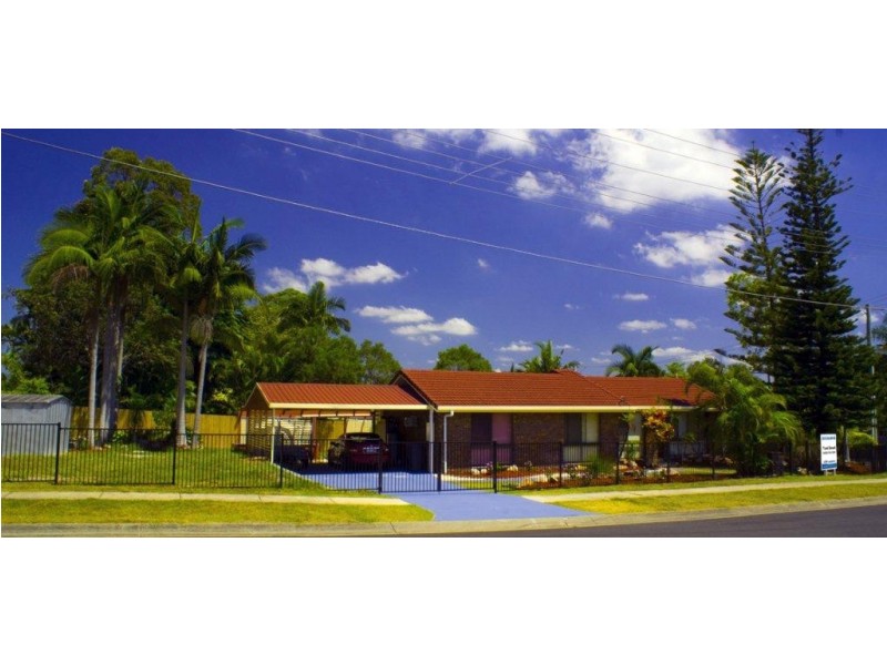 6 Homebush Drive, Regents Park QLD 4118