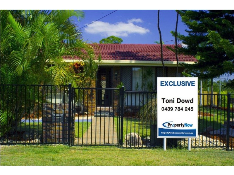 6 Homebush Drive, Regents Park QLD 4118