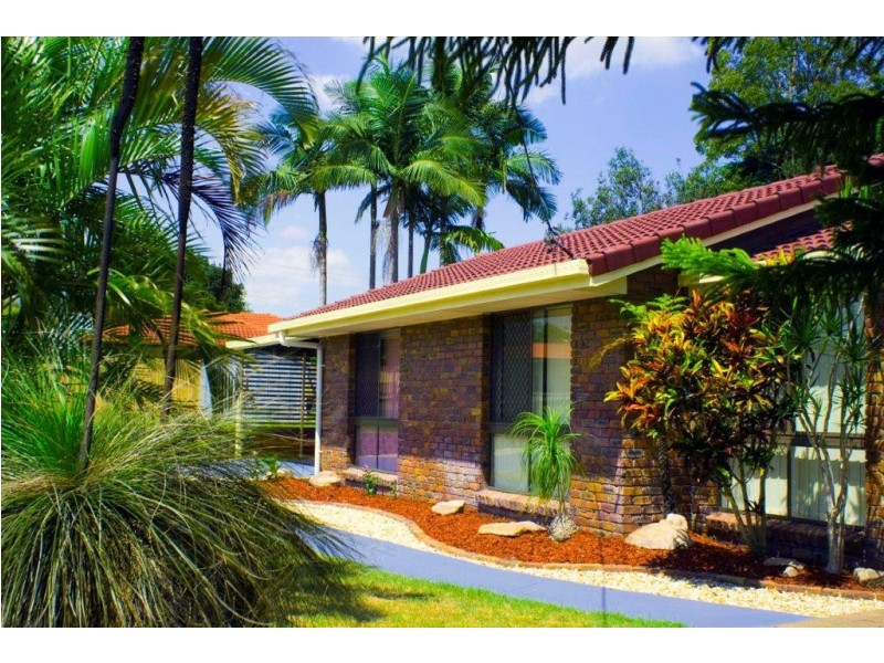 6 Homebush Drive, Regents Park QLD 4118