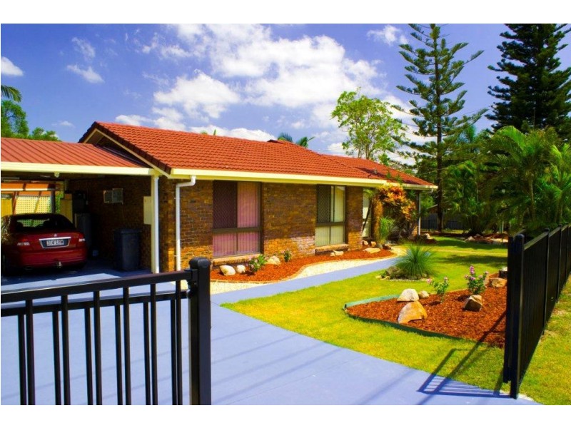 6 Homebush Drive, Regents Park QLD 4118