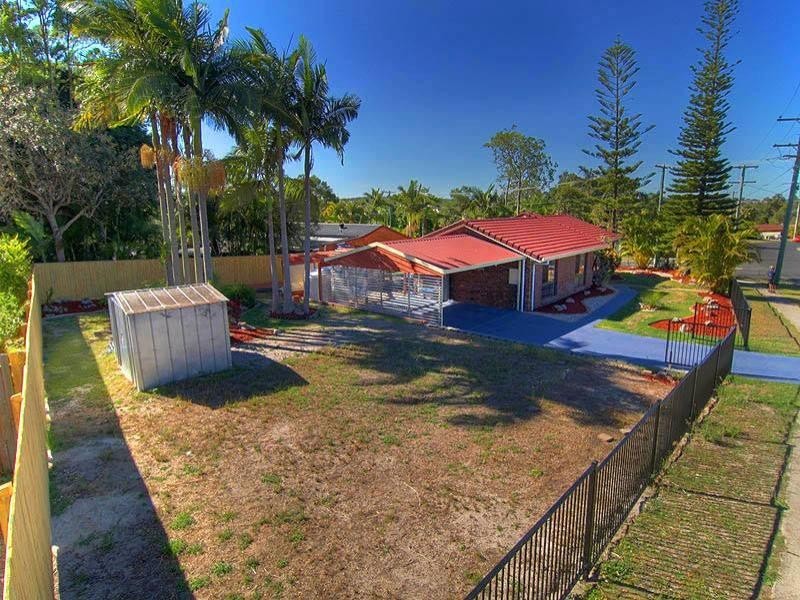 6 Homebush Drive, Regents Park QLD 4118