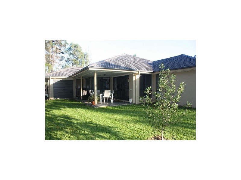 18 Railway Parade, Willow Vale NSW 2575