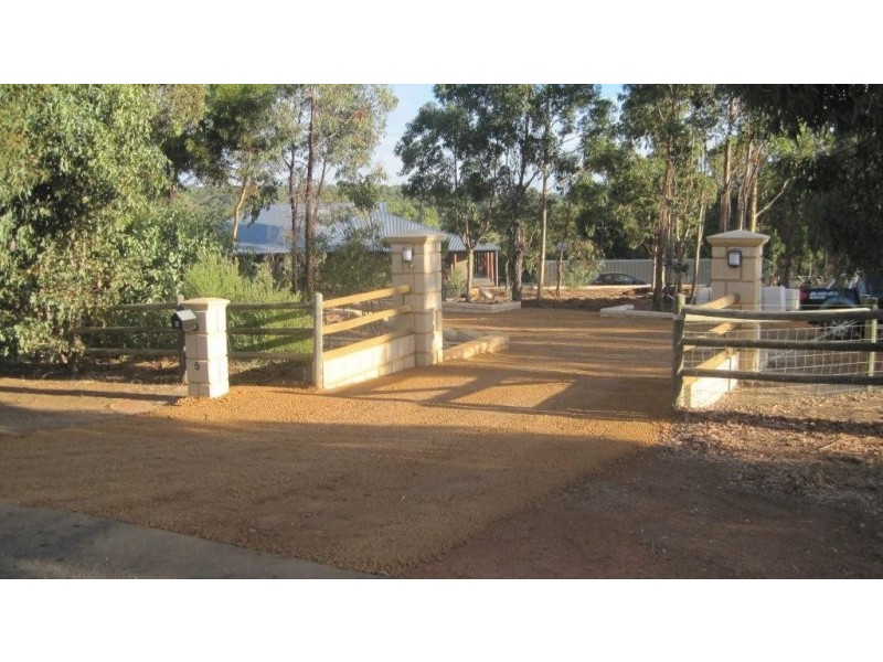 5 Ruslane Rise, Bullsbrook WA 6084