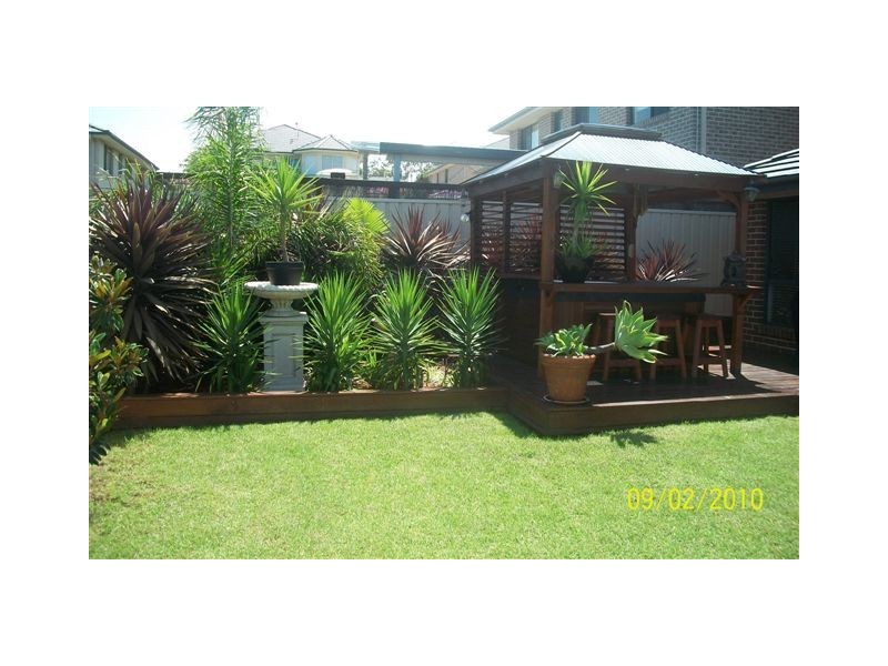 21 Lily Lane, Woongarrah NSW 2259