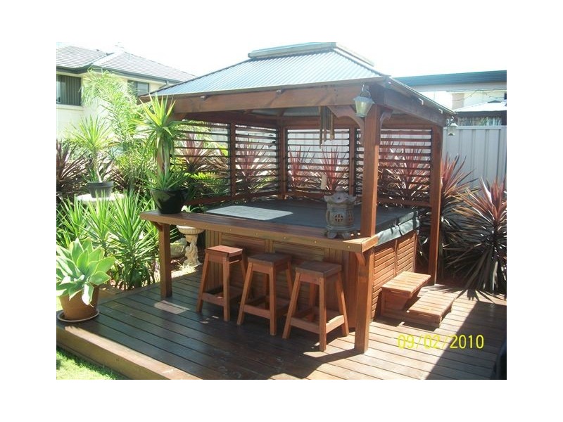21 Lily Lane, Woongarrah NSW 2259