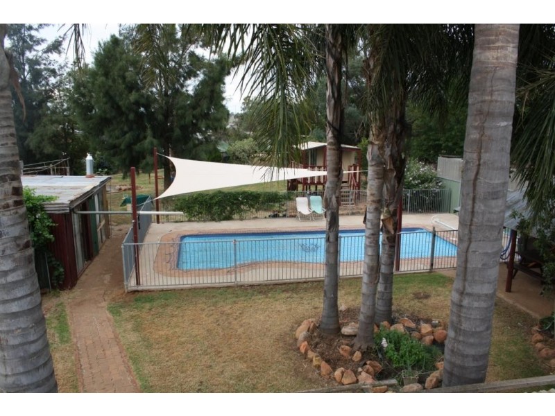 10 King Street, Yeoval NSW 2868