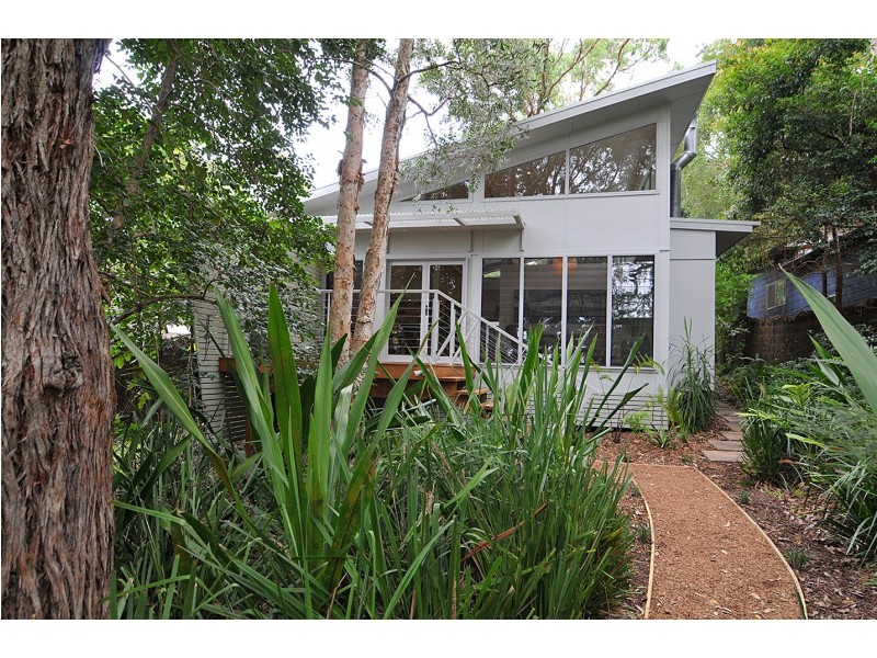 3 Cornelian Road, Pearl Beach NSW 2256