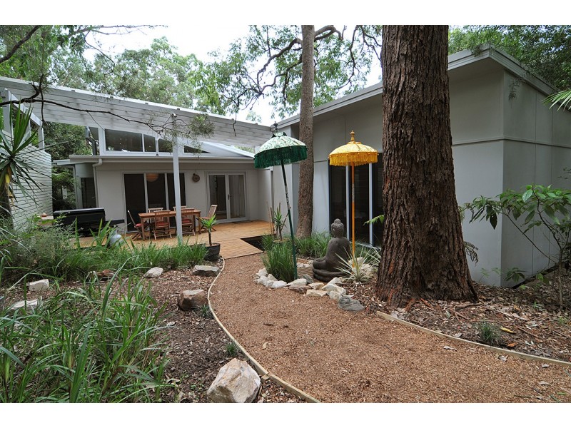 3 Cornelian Road, Pearl Beach NSW 2256