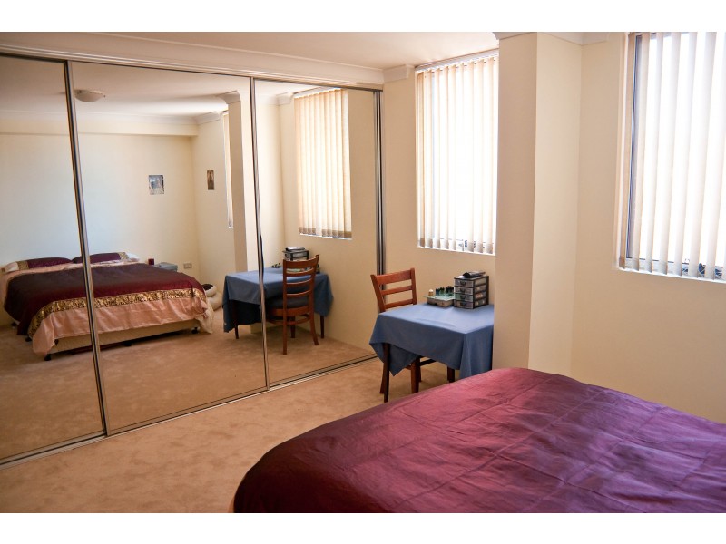 14/52-58 Parramatta Road, Homebush NSW 2140