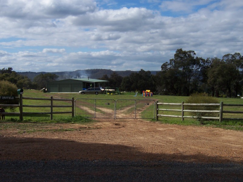 248/ 24 Heaslane Court, Bullsbrook WA 6084