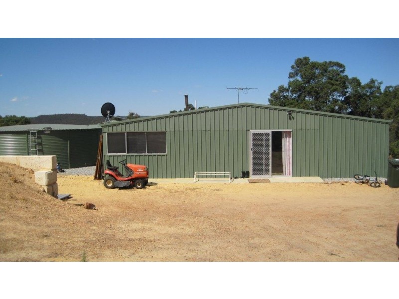 248/ 24 Heaslane Court, Bullsbrook WA 6084