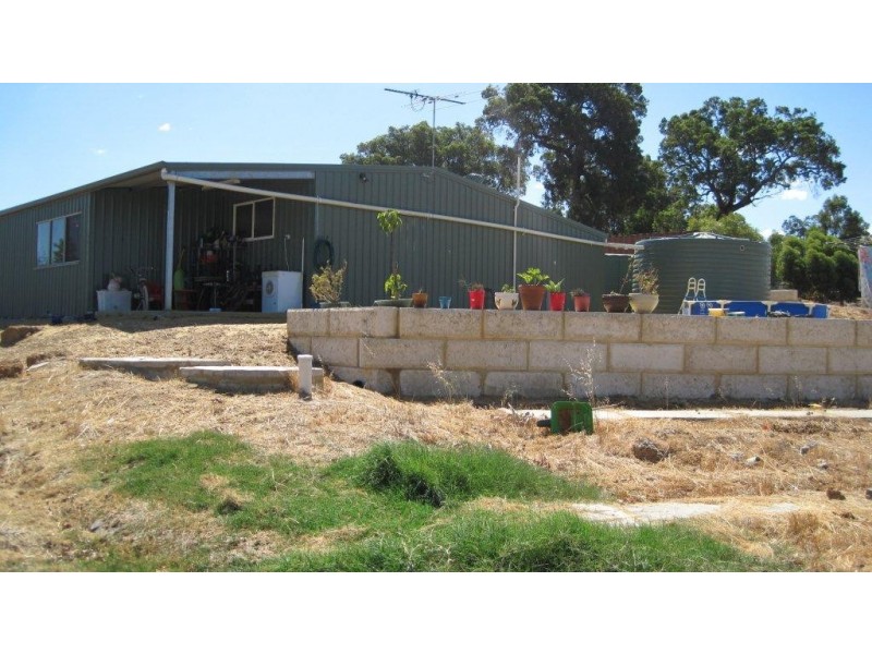 248/ 24 Heaslane Court, Bullsbrook WA 6084