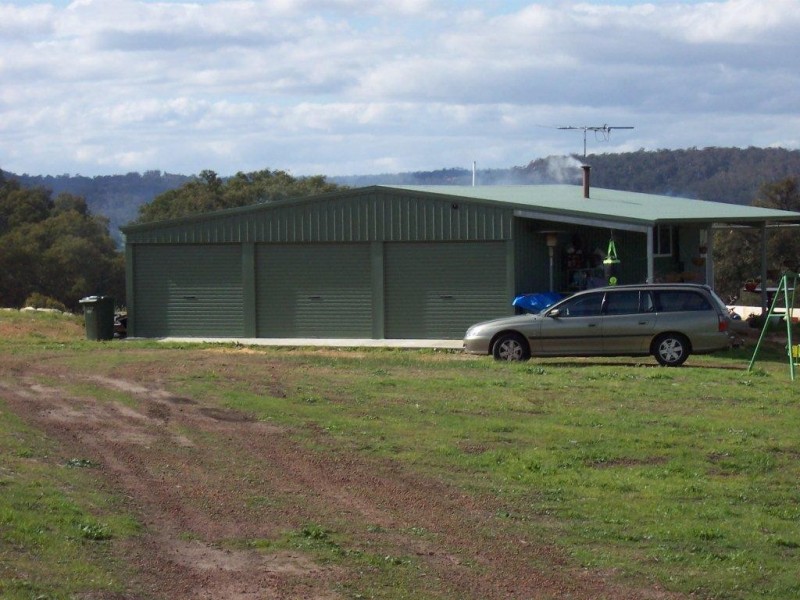 248/ 24 Heaslane Court, Bullsbrook WA 6084