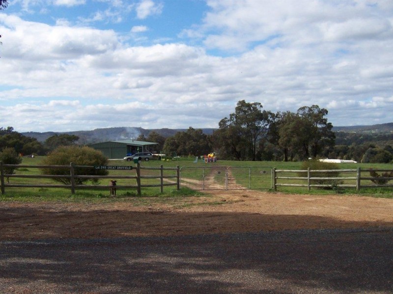 248/ 24 Heaslane Court, Bullsbrook WA 6084