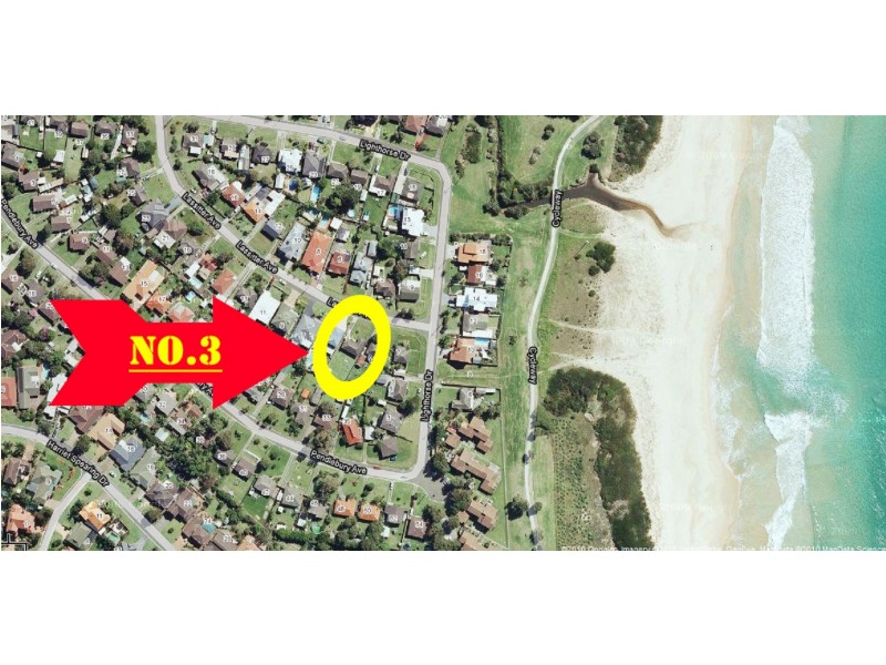 3 Lassitter Avenue, Woonona NSW 2517