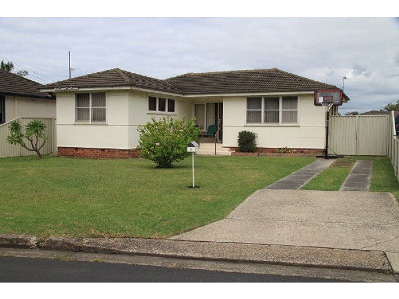 3 Lassitter Avenue, Woonona NSW 2517