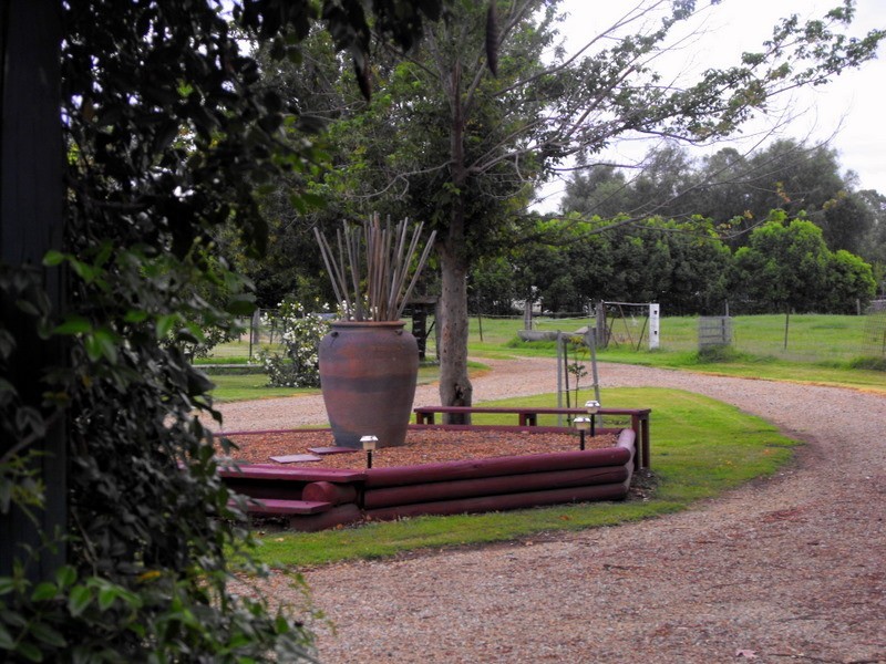 45 McAdam, Aberdeen NSW 2336