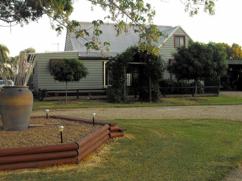 45 McAdam, Aberdeen NSW 2336