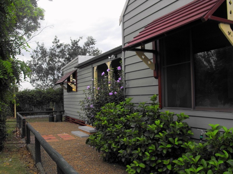 45 McAdam, Aberdeen NSW 2336