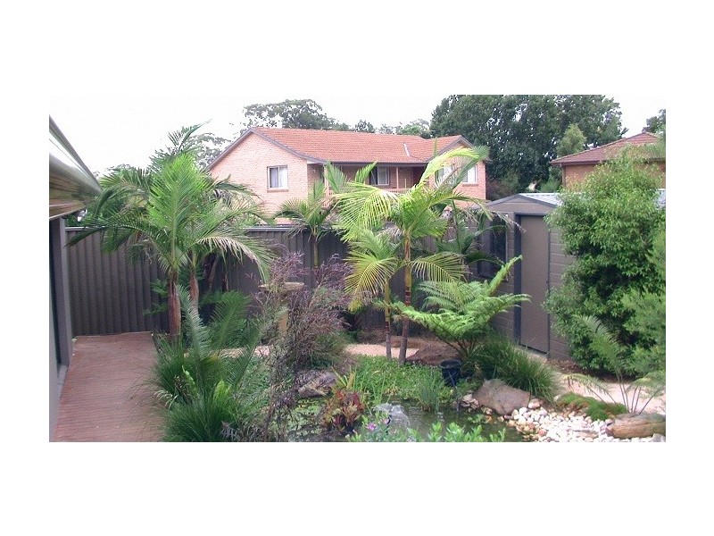 68 Andrew Thompson Drive, Mcgraths Hill NSW 2756