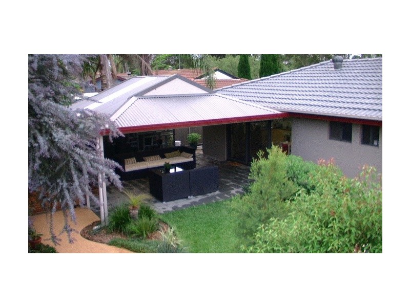 68 Andrew Thompson Drive, Mcgraths Hill NSW 2756