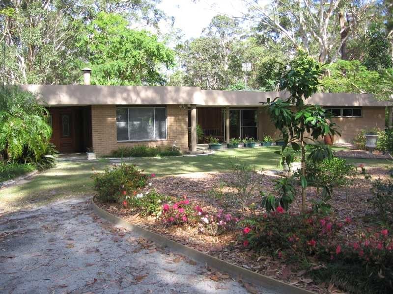 98 Grays Road, Doonan QLD 4562