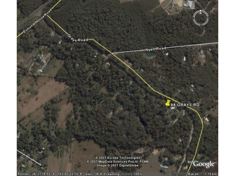 98 Grays Road, Doonan QLD 4562