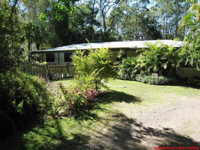7 BANGALOW COURT, Cooroy QLD 4563