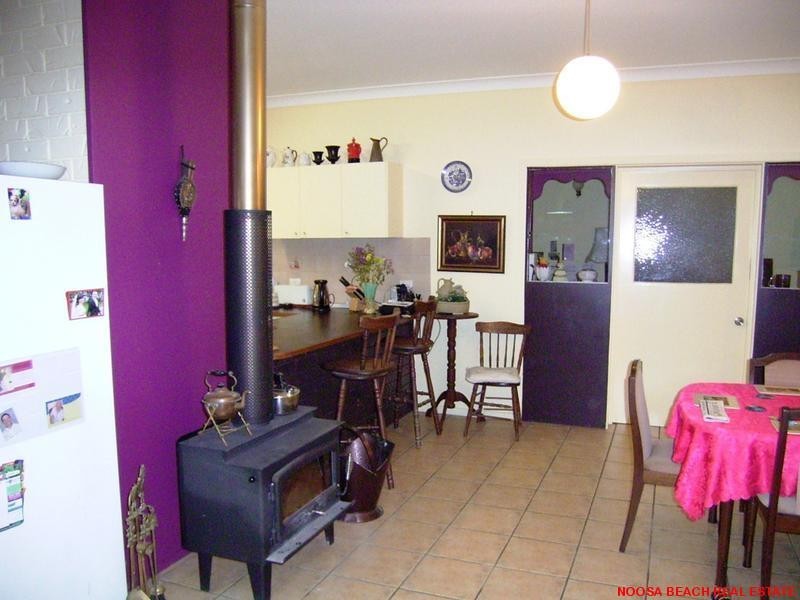 7 BANGALOW COURT, Cooroy QLD 4563